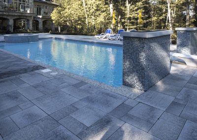 Swimming Pool, Patio, Water Features, Fire Place